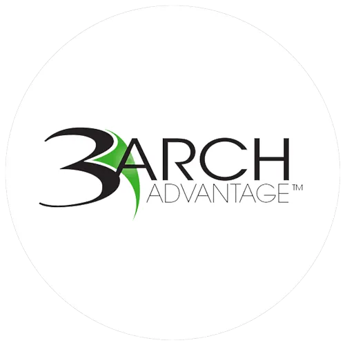 3-Arch Advantage