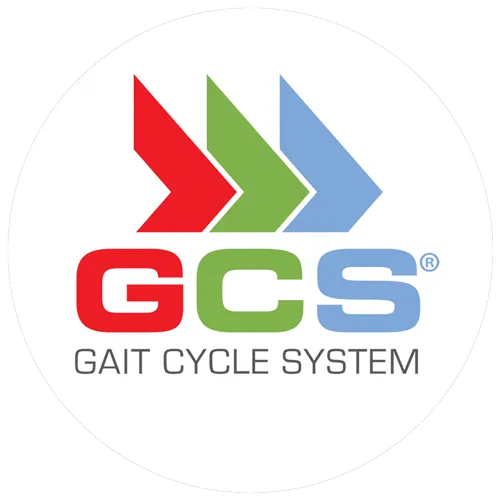 Patented Gait Cycle System