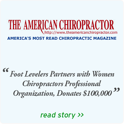 The American Chiropractor - 