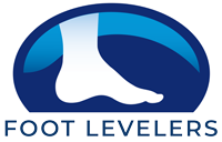 Foot Levelers Custom Orthotics