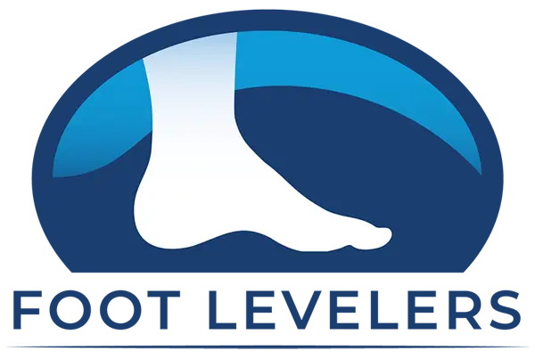 Foot Levelers | Custom Orthotics